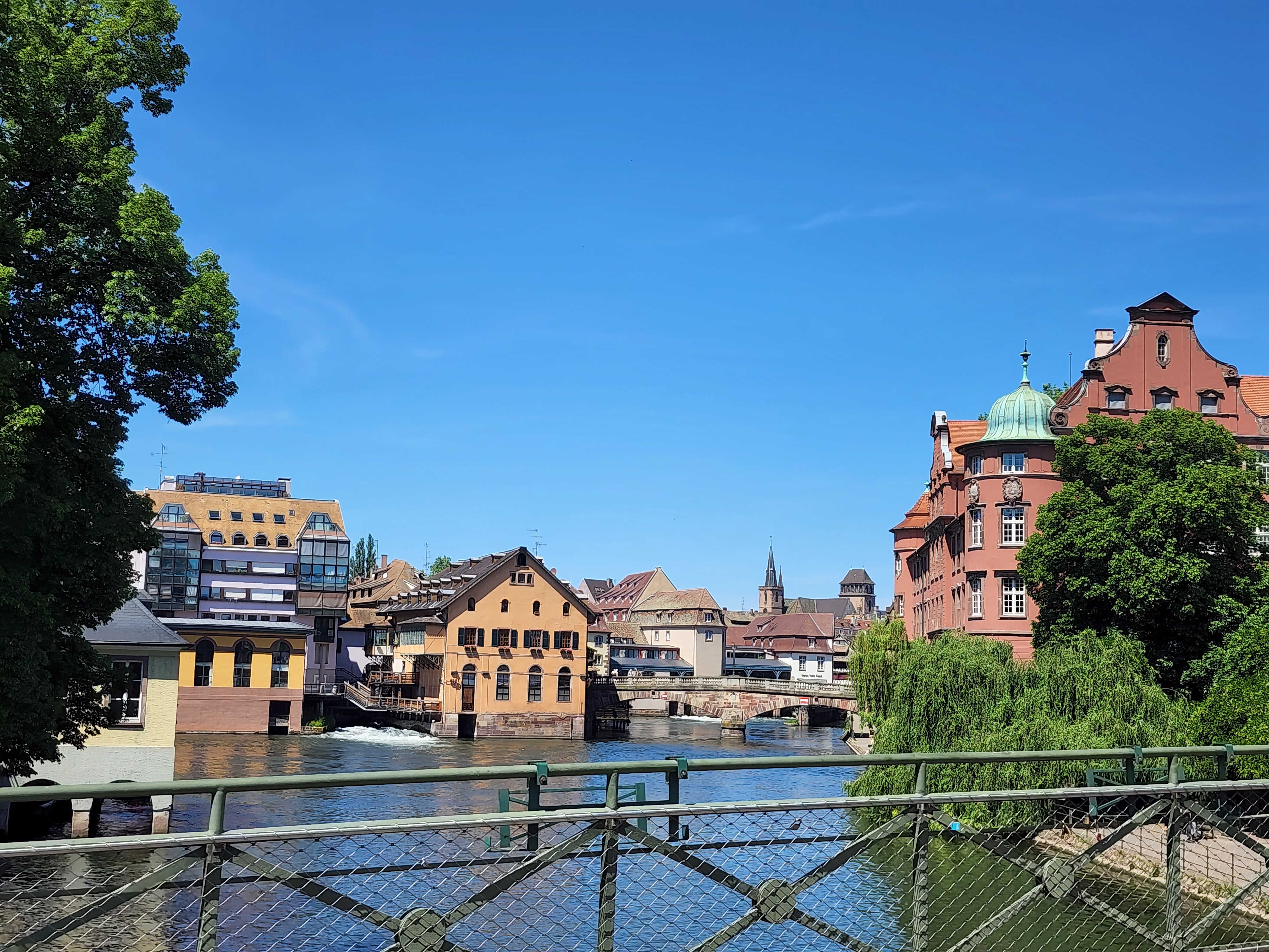 스트라스부르 사진