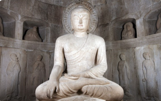 경주 석굴암