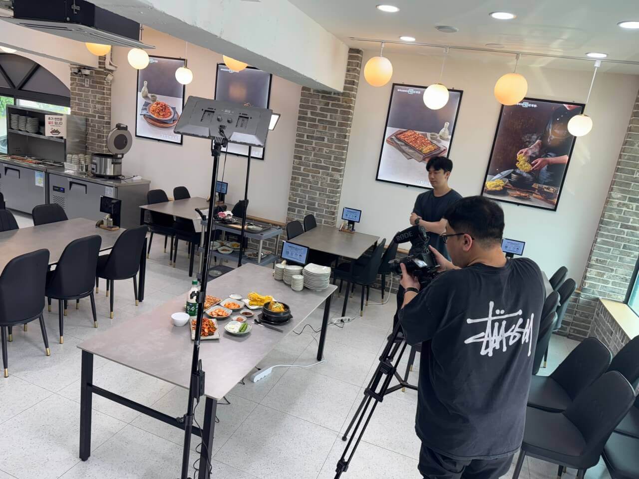 생방송투데이 3791회 맛의 승부사 수원 상황버섯 삼게탕 맛집 태백상황버섯삼계탕