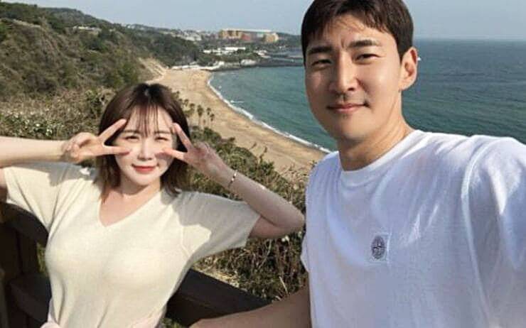 방송인-이경규-딸-배우-이예림-사위-김영찬