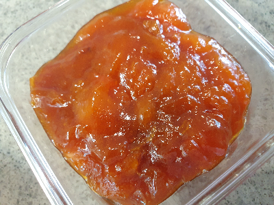 살구잼 살구쨈 만드는 법 (+저당 살구잼)