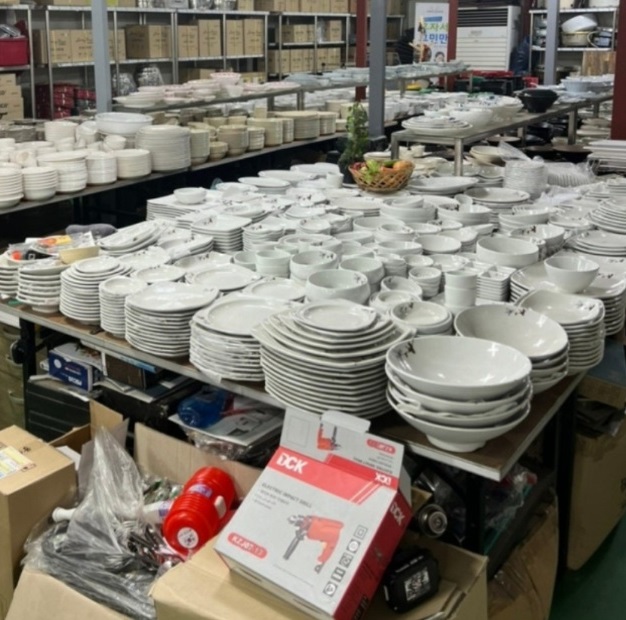 극한직업-평택-중고-주방기구-해찬솔-업소용-중고주방