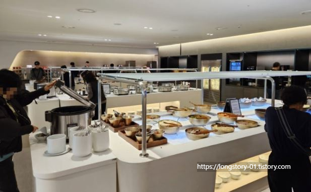 대한항공 일등석