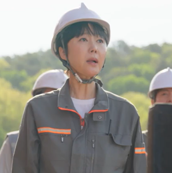 첫사랑을 위하여 등장인물