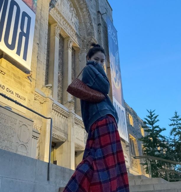 류진 해명 JPY 불화설 재계약 시즌