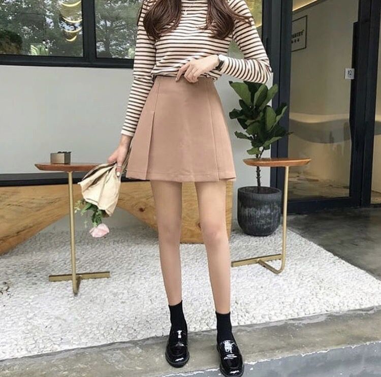 일반인 패션 데일리룩 모음