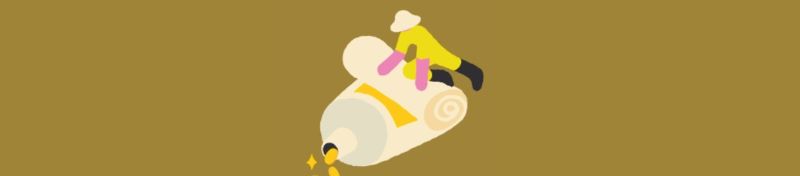 생활비달력 관련 일러스트 이미지 < 출처 : 카카오뱅크 >