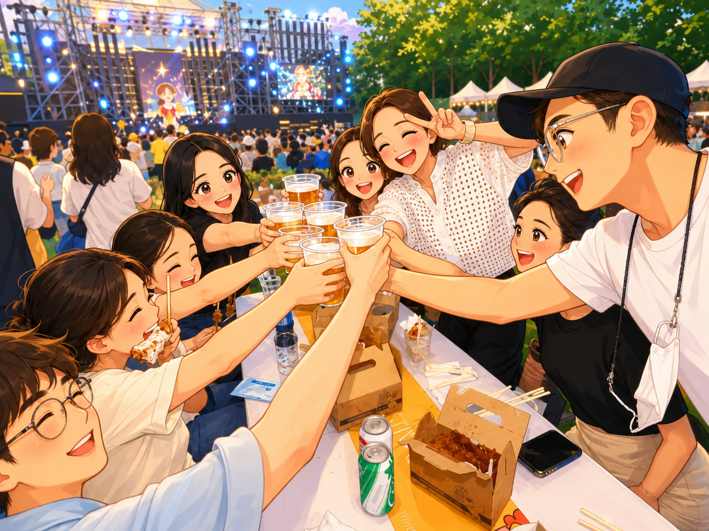 대구치맥페스티벌