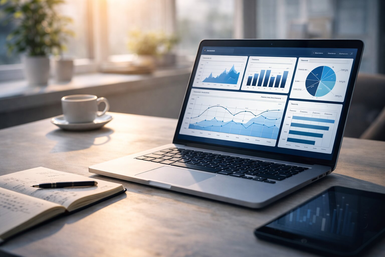 ChatGPT로 경쟁 블로그 자동 분석하는 방법