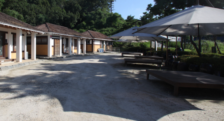 이천 농업테마공원