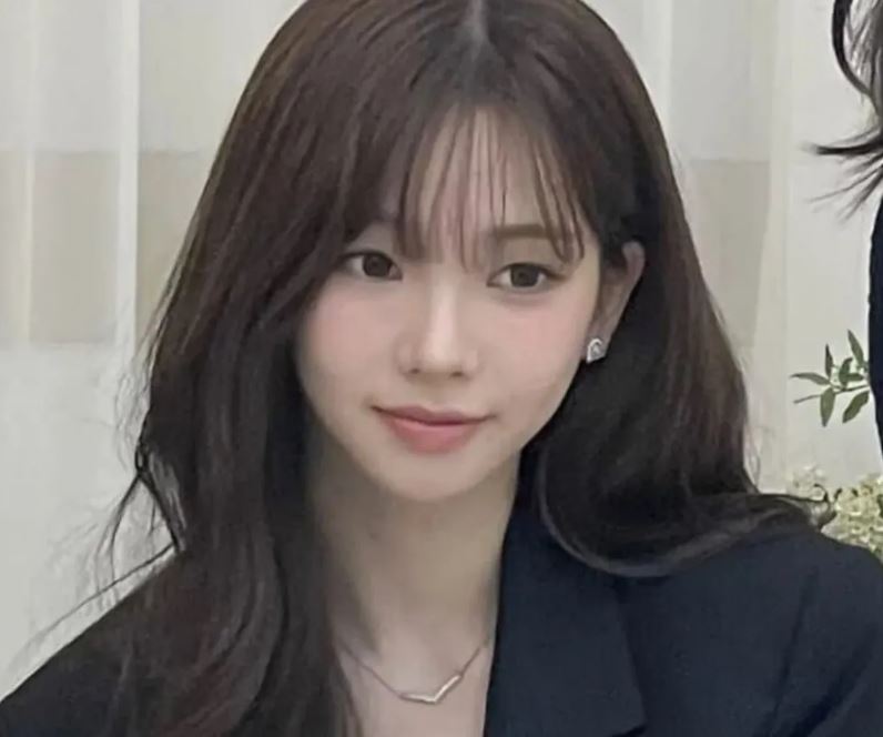 카리나 나이 이재욱 언니 결혼식 혈액형, MBTI 인스타 키 몸무게 총정리