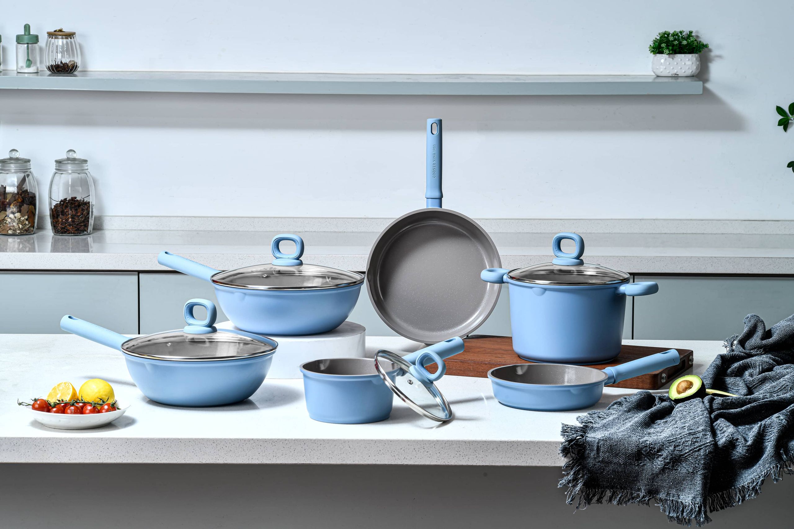 냄비 고르는법 코팅 벗겨진 냄비 교체 이유