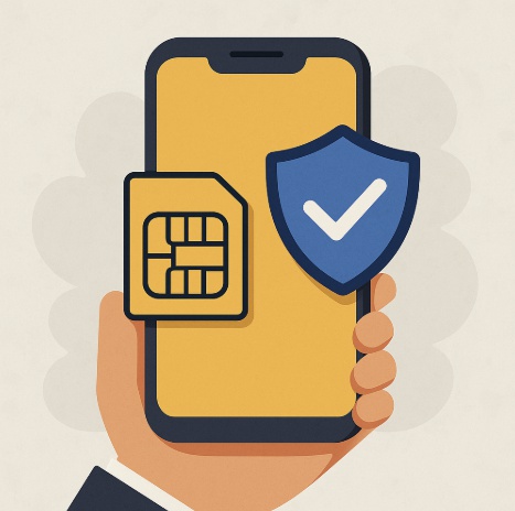 유심보호서비스