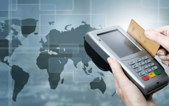 KB국민카드 해외결제 수수료 계산방법