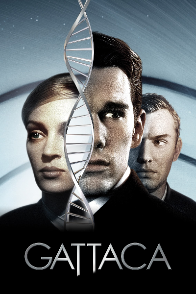 가타카 vs 현실사회, 유전자, 생명공학, 차별