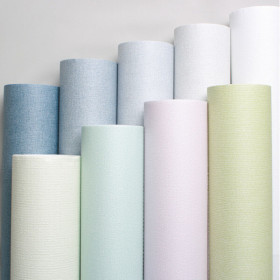 합지 벽지 vs 실크 벽지 차이 &mdash; 도배 전 반드시 알아야 할 핵심 포인트