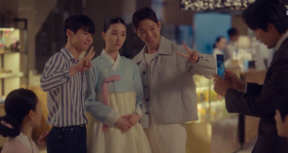 아씨두리안_11회