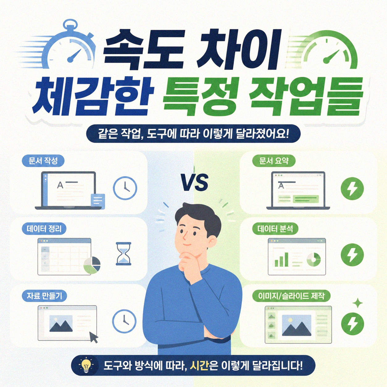 챗GPT 유료 버전, 버전 실제 차이 느낀 경우