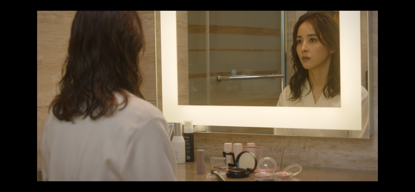 신성한, 이혼 1화 세 번째