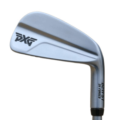 PXG 머슬백 아이언