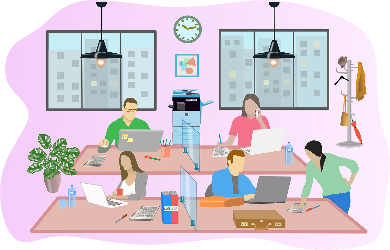 메신저로 일 잘하는 사람 되는 법: 업무 메신저 루틴 (읽음 처리, 답변 구조, 스레드 정리)