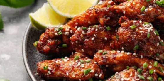 전 세계가 사랑하는 한국 치킨 인기 만점 완전 분석