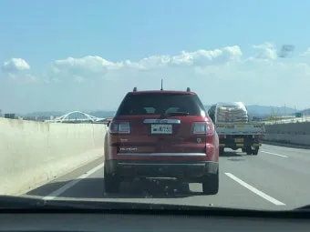 GMC 아카디아 미국 감성 대형 프리미엄 SUV 소개 특징_7