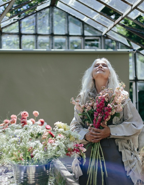 실버산업의 미래