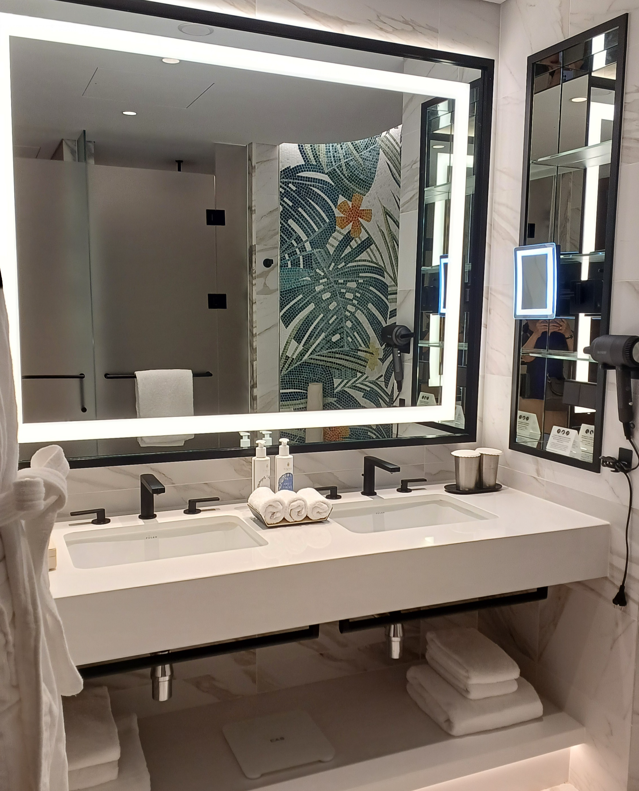 호캉스-인스파이어호텔-8