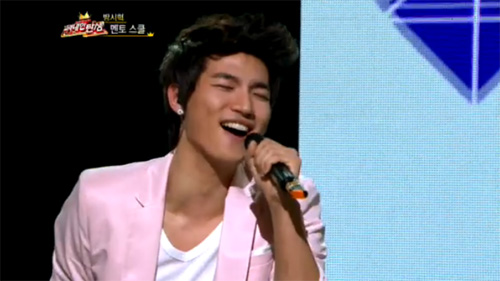 노지훈_나이_프로필_과거_집안_아내_이은혜_아들