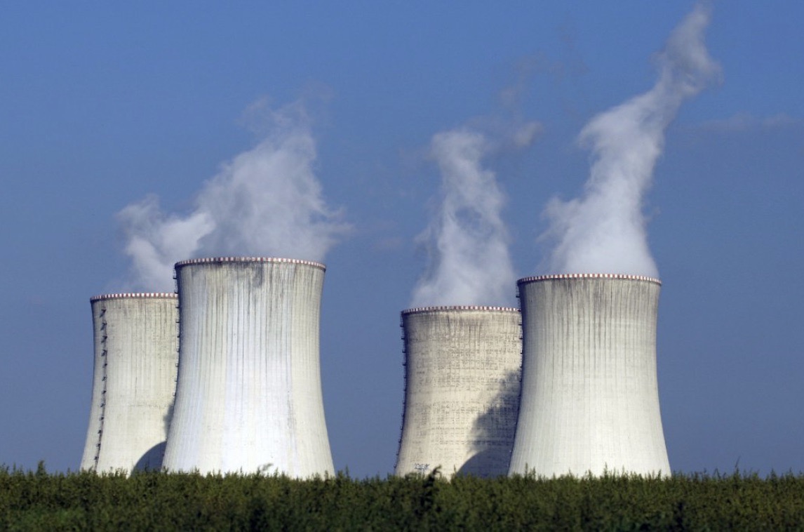 체코 원전 최종 계약