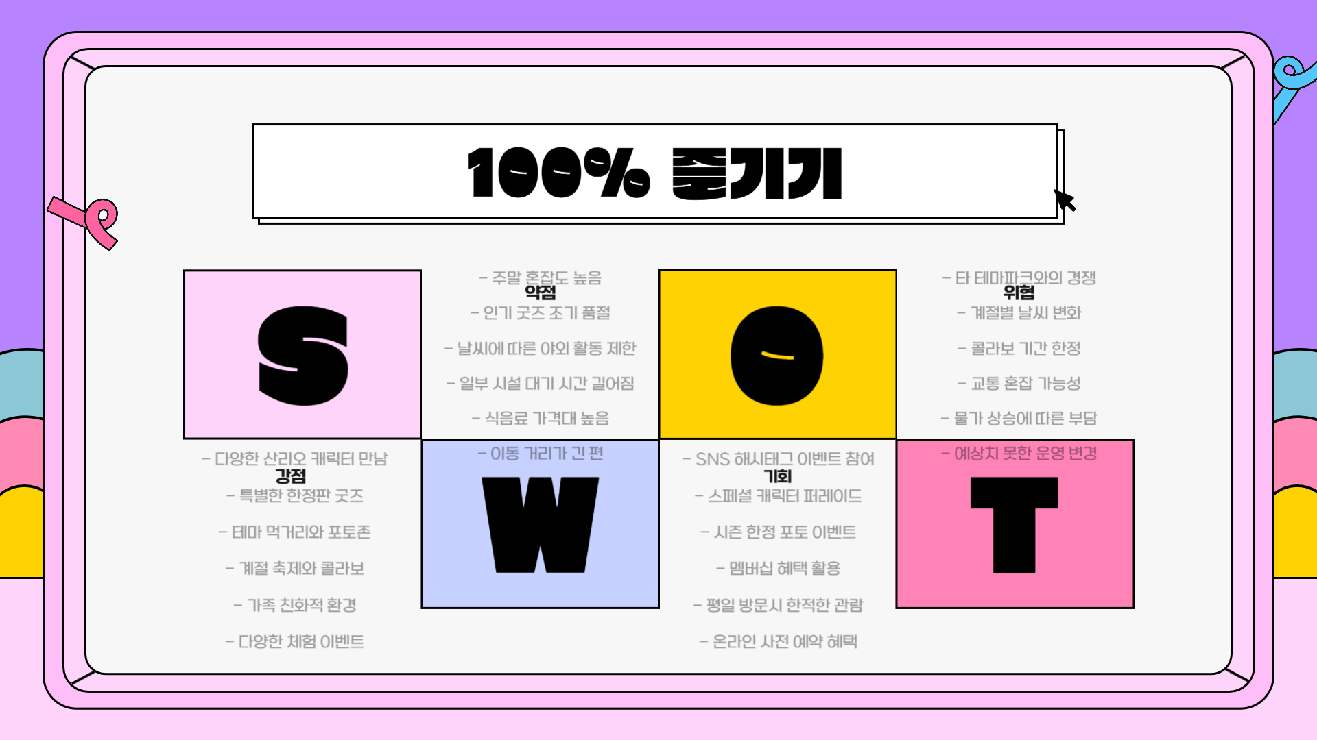 에버랜드 X 산리오 콜라보! 한정판 굿즈 총정리