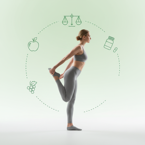 건강한 관절 루틴&amp;#44; 지금 바로 시작하는 방법 