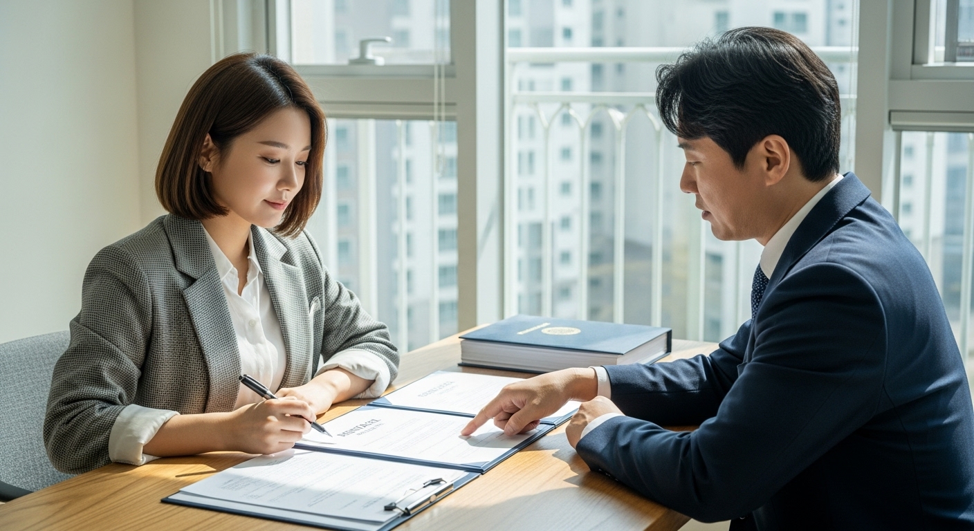 임대사업자과태료, 보증금보호