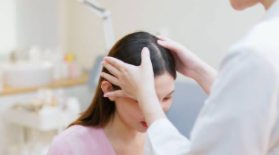 병원 탈모 치료