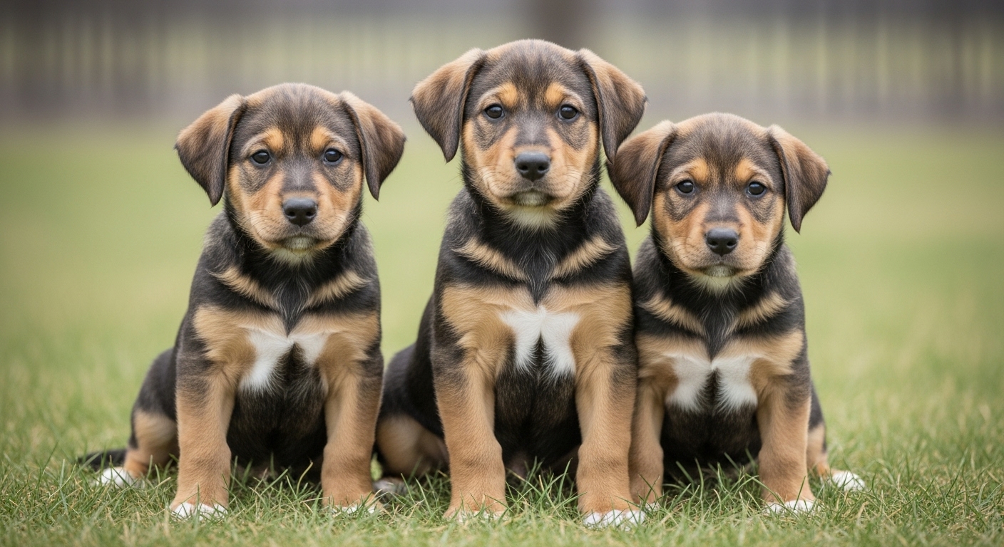 유기견 보호센터 봉사