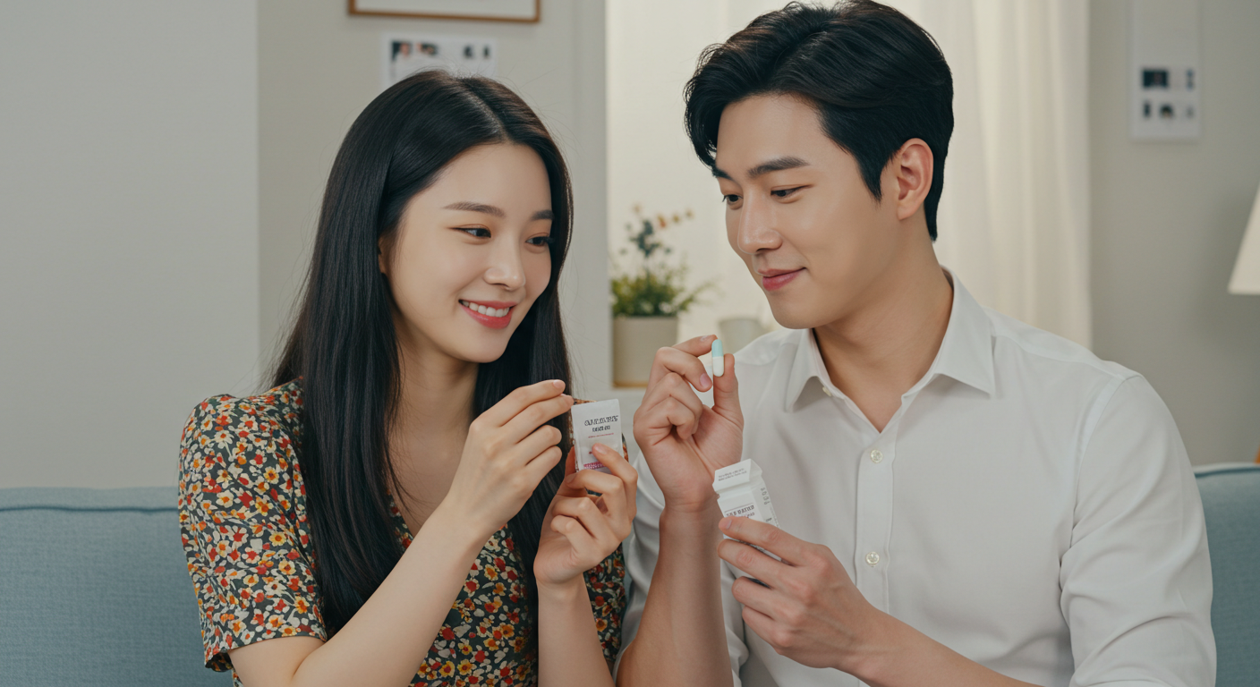 두통 편두통 진통제
