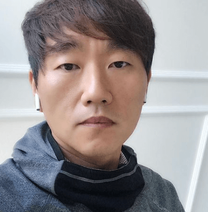 사유리 남편
