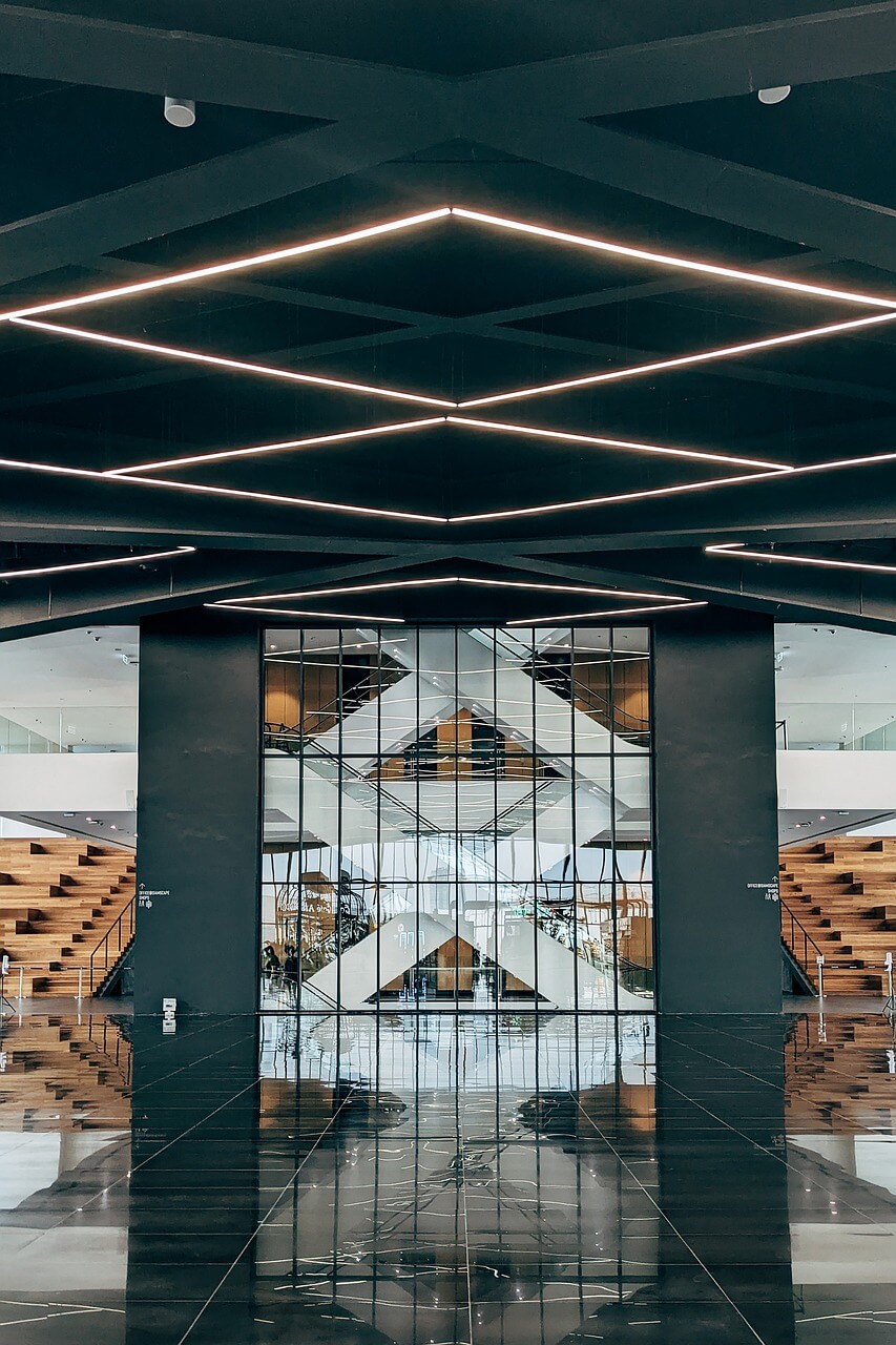 실내인테리어 자격증, 취업과 창업의 첫걸음