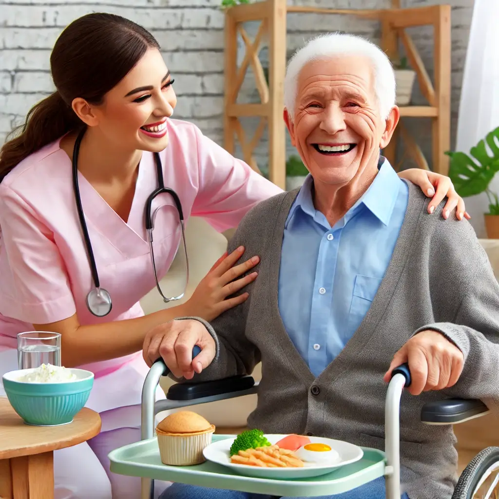 노인 돌봄 비용 총정리 - 실비&amp;#44; 정부 지원 및 절감 방법까지