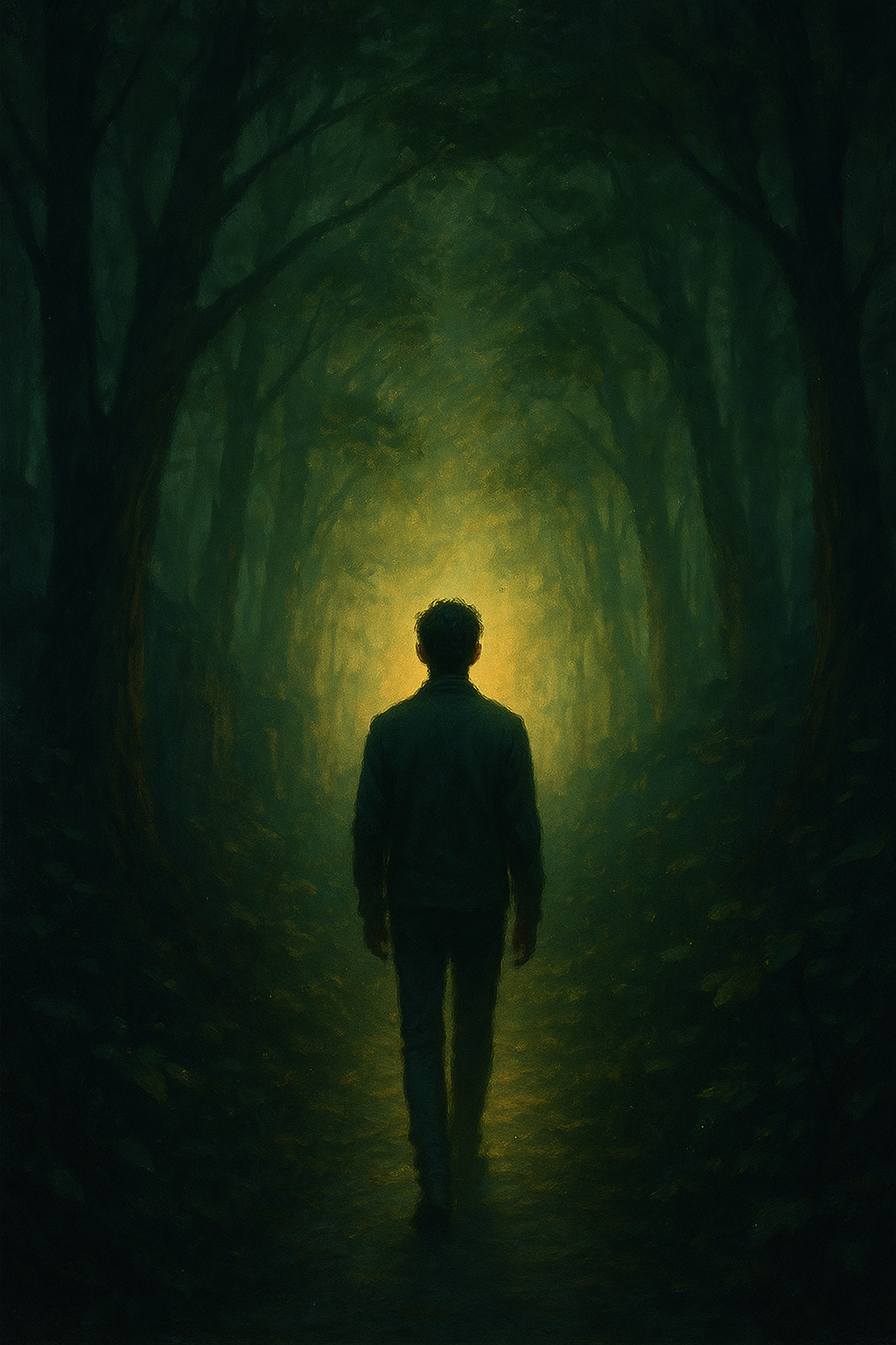 자아찾기 탐색의 시기