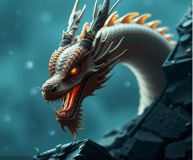 용꿈해몽 총정리! 길몽일까 흉몽일까?