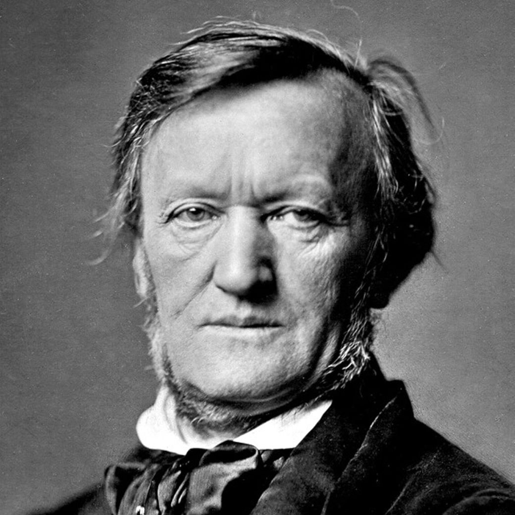 리하르트 바그너(Richard Wagner)