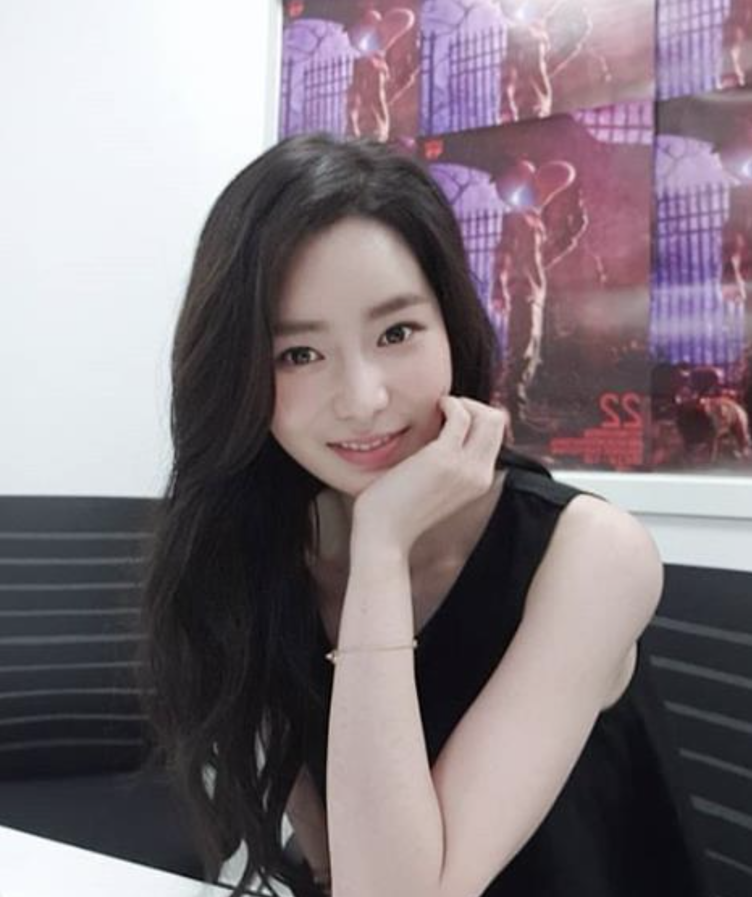 임지연 인스타 사진