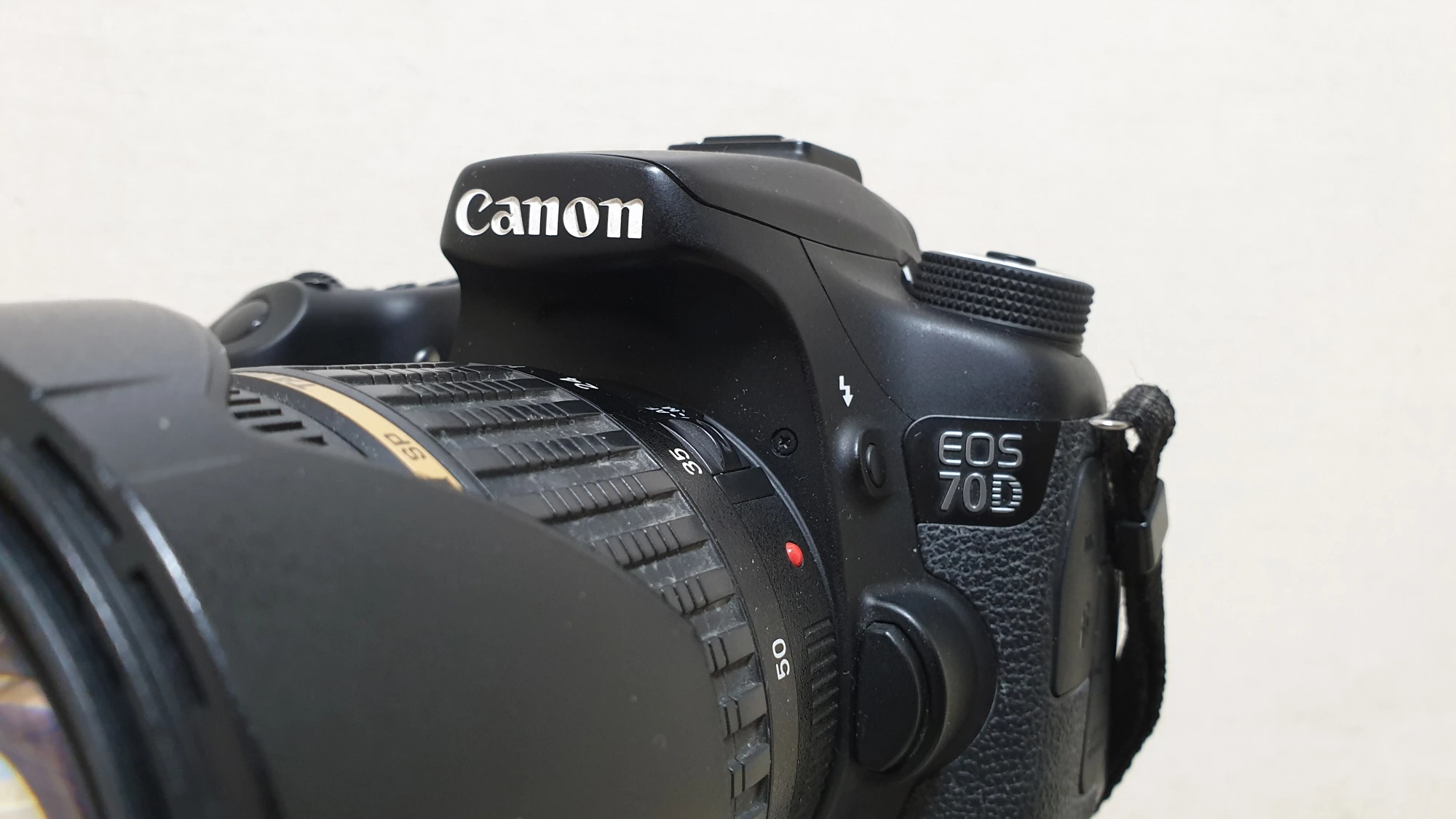 캐논 EOS 70D