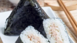 삼각김밥