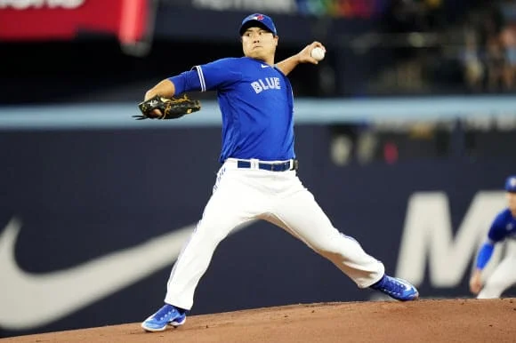 류현진 선발 경기 리뷰