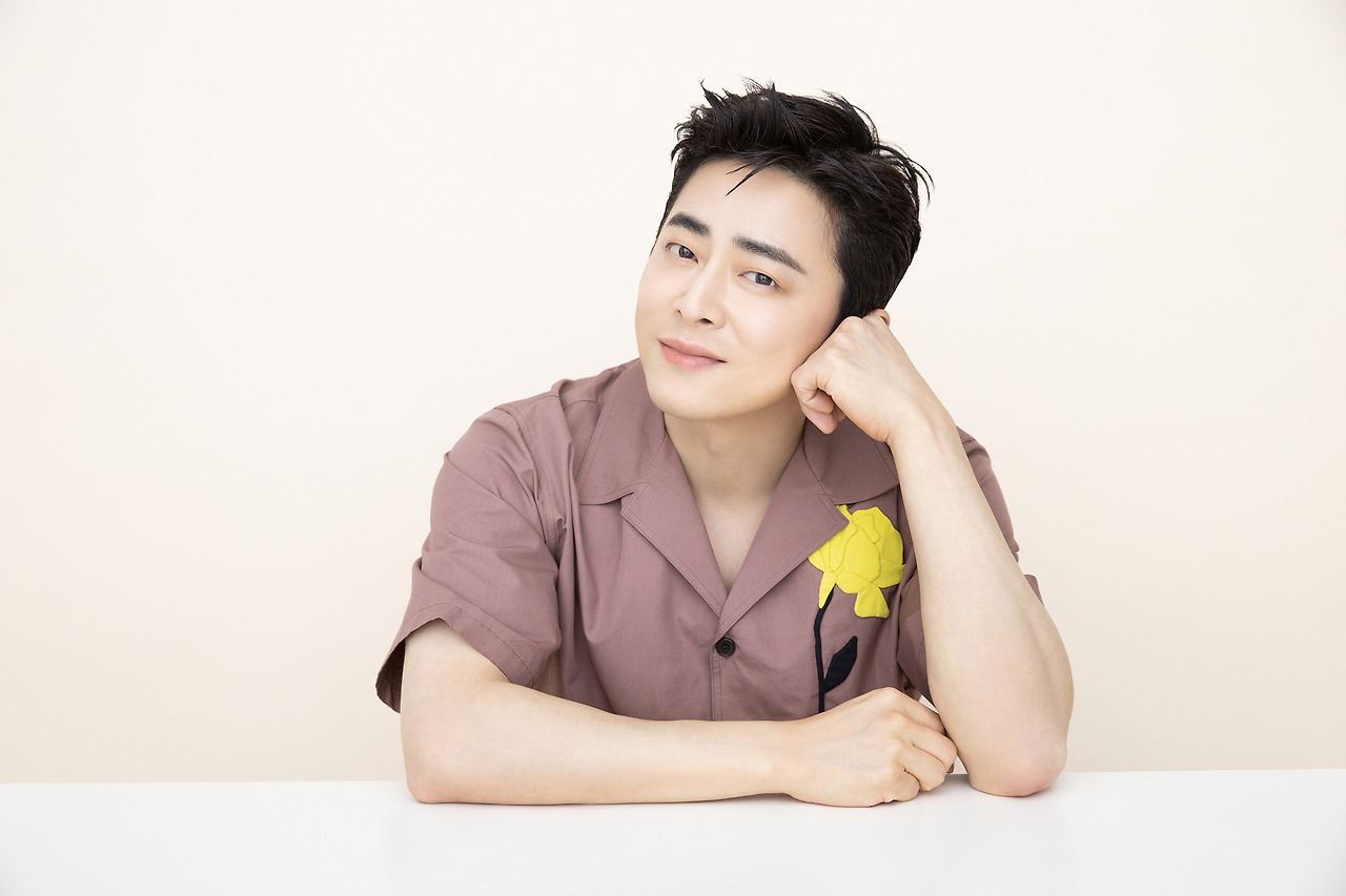 배우 조정석