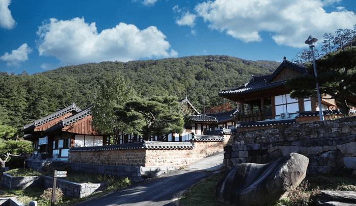 동의본가