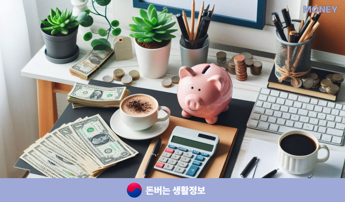 내일배움카드 신청방법